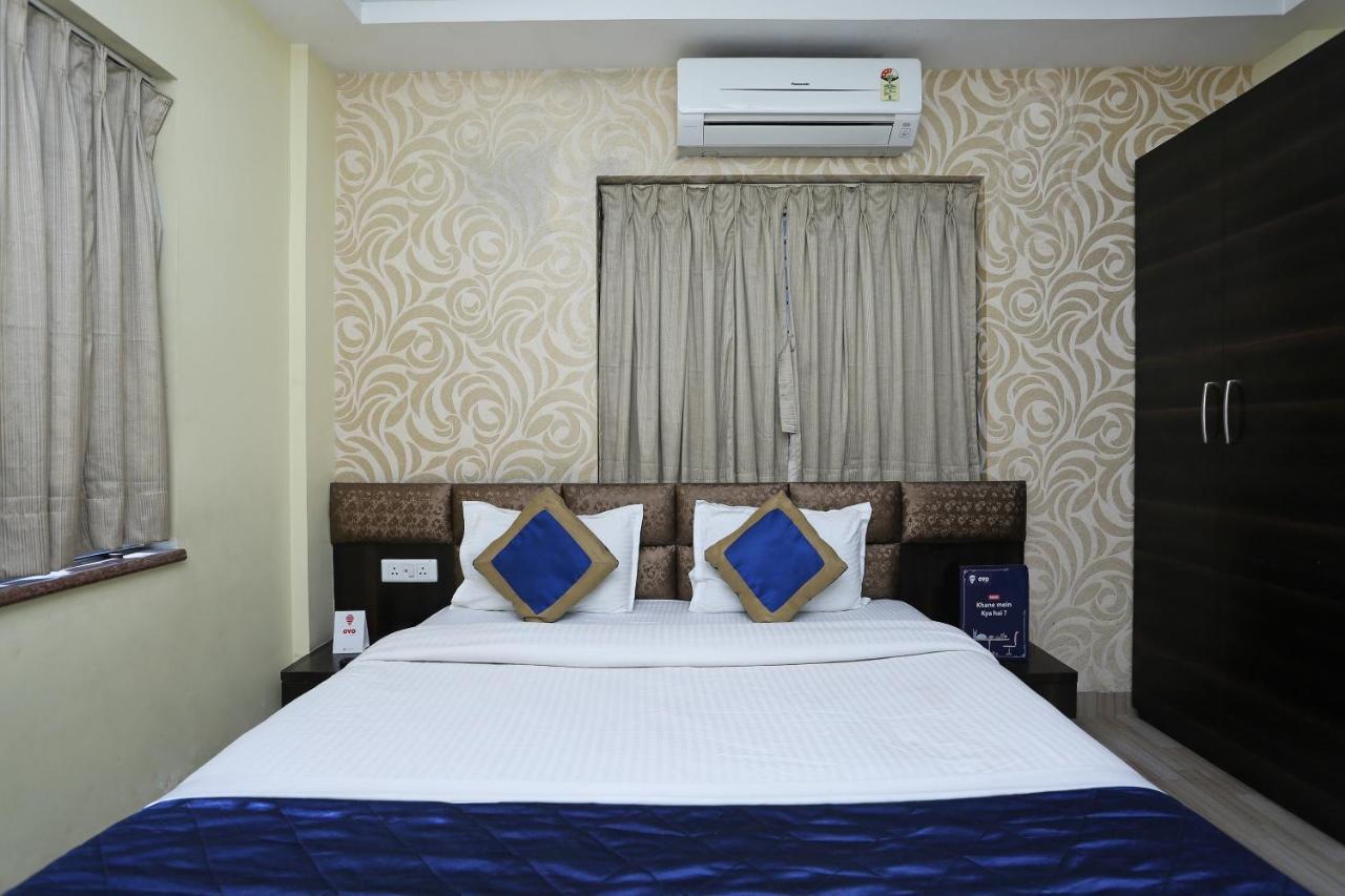 Oyo 7790 Hotel Royal Height Колката Екстериор снимка