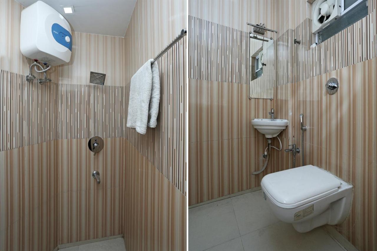 Oyo 7790 Hotel Royal Height Колката Екстериор снимка