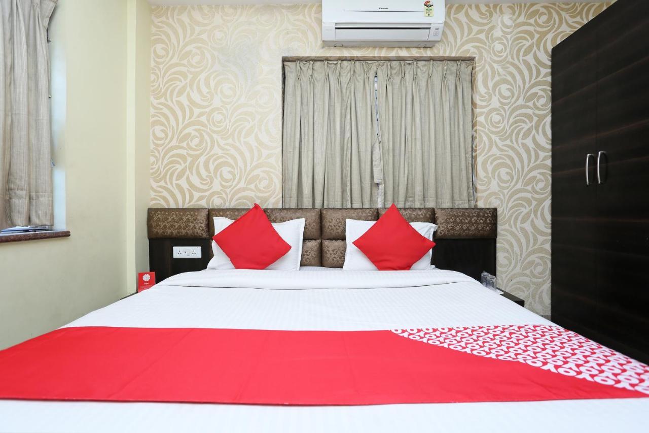 Oyo 7790 Hotel Royal Height Колката Екстериор снимка